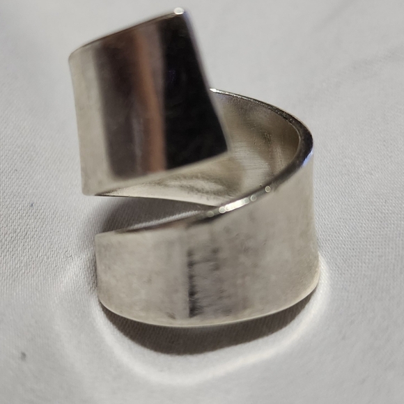925 SILVER RING - Picture 4 of 6